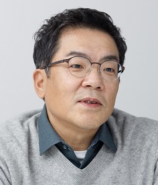 홍성완 클루커스 대표