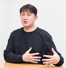 김기완 AWS 솔루션즈 아키텍트