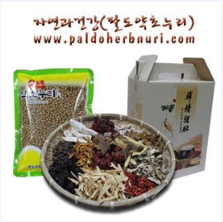 성장에 도움이 되는 어린이 녹보조식품 할인도구(중-중학생) 3