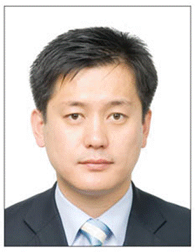 ‘제 40회 항공의 날’ 기념 정부포상에서 국토부 장관상을 수상한 이광병 한화시스템 부장