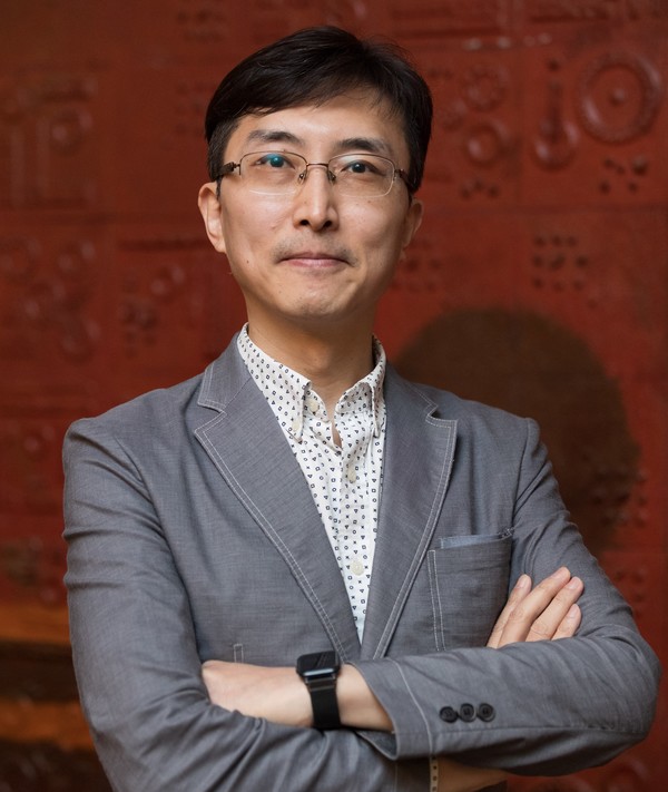 김준호 잉카엔트웍스 매니저