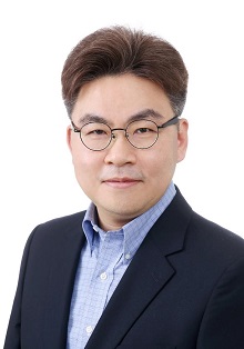 최문근 LG CNS CTO