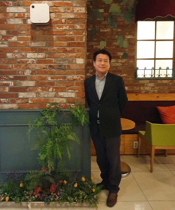 윤준수 드림시큐리티 보안기술연구소 연구개발2부장