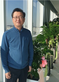 “성공적으로 진입한 오픈뱅킹과 오픈API 시장에서 입지를 더욱 공고히 해나가겠다.”