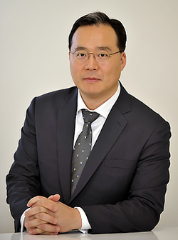 문종윤 스트라타시스 코리아 지사장