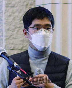 장현 나무기술 이사