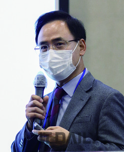 조외현 데이타벅스 대표컨설턴트