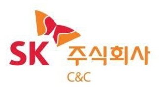 SK(주) C&C CI