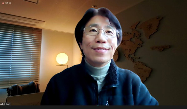 변재근 델 테크놀로지스 UDS 사업부 전무