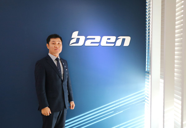 조광원 비투엔 대표