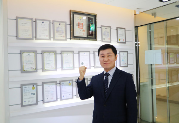 “선순환 구조의 데이터 생태계를 위해 데이터 품질의 중요성은 더욱 강조될 것이다.”