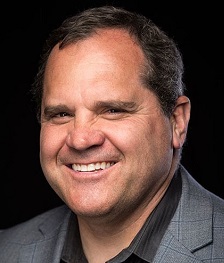 라임라이트 네트워크 CEO 밥 라이언스