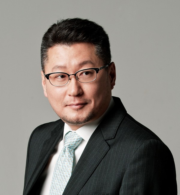 최원식 체크포인트소프트웨어테크놀로지 한국지사장