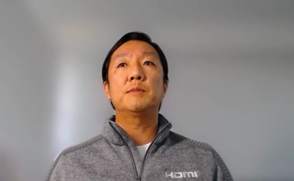  제프 박(Jeff Park) HDMI LA CTO는 “코로나19 확산은 많은 사람들로 하여금 HDMI 케이블에 대한 관심에 불을 지폈다. 이 같은 관심은 당분간은 이어질 것”이라고 전망했다.
