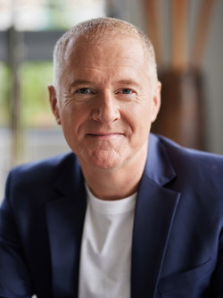 폴 매리엇(Paul Marriot) 회장 SAP 아태지역(APJ) 회장