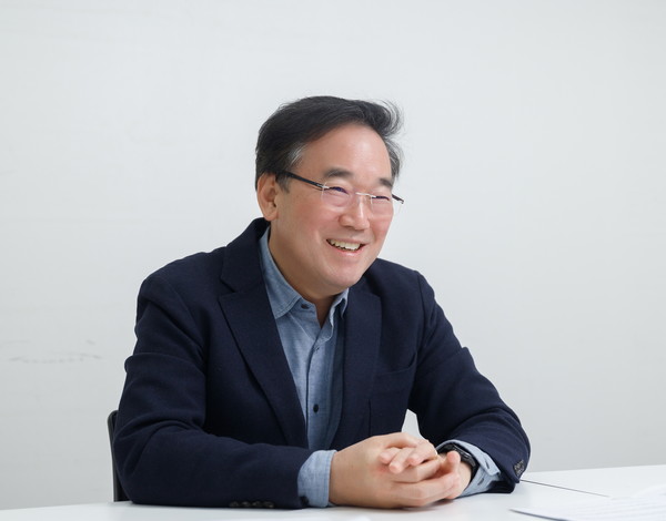 한국상용SW협회 9대 회장으로 재선임된 송영선 인프라닉스 대표