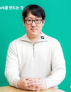 김명환 메쉬코리아 신임 CTO