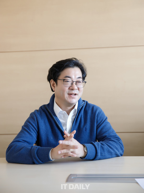 최민규 한국비씨피솔루션즈 대표이사