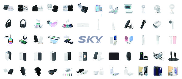 착한텔레콤이 스카이랩으로 사명을 변경하고, 스카이 브랜드 사업을 확대한다.