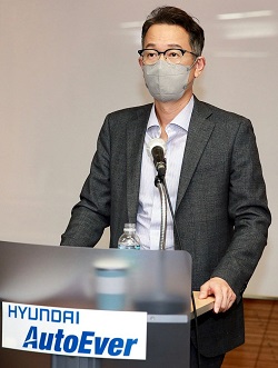 서정식 현대오토에버 신임 대표이사
