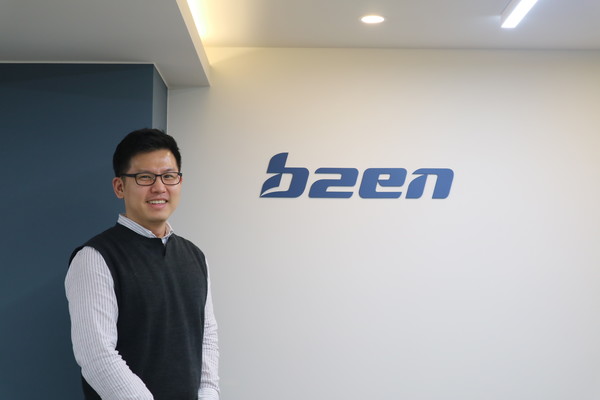 박순혁 비투엔 수석