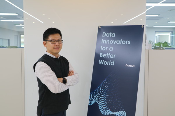 “비투엔은 다년간 데이터 품질 관련 프로젝트들을 수행하며 다양한 도메인에 대응할 수 있는 전문가들을 보유하고 있다.”