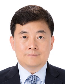 송재호 한국스마트홈산업협회장