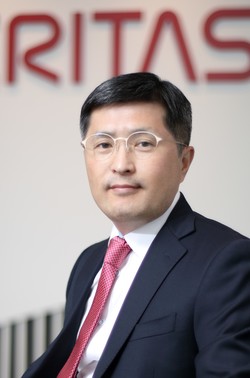 이상훈 베리타스코리아 신임 한국지사장