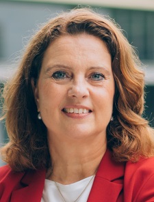 마르젯 안드리아스 레드햇 아태지역 총괄