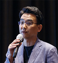 이춘성 틸론 부사장