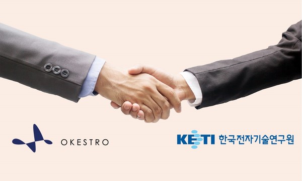 오케스트로와 KETI가 컨소시엄을 맺고,  32억 원 규모 차세대 ‘AI옵스 기술 연구 과제’를 수주했다.