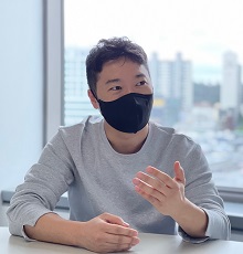 정우식 GS네오텍 마케팅 총괄