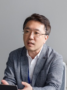 최광호 안랩 클라우드사업본부장