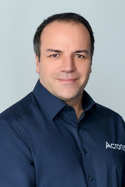 패트릭 펄버뮬러(Patrick Pulvermueller) 아크로니스 CEO