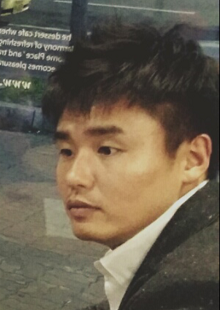 김정훈 구글 클라우드 코리아 데이터 애널리틱스 스페셜리스트