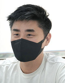 김신영 클루커스 데이터 애널리틱스 그룹 컨설턴트