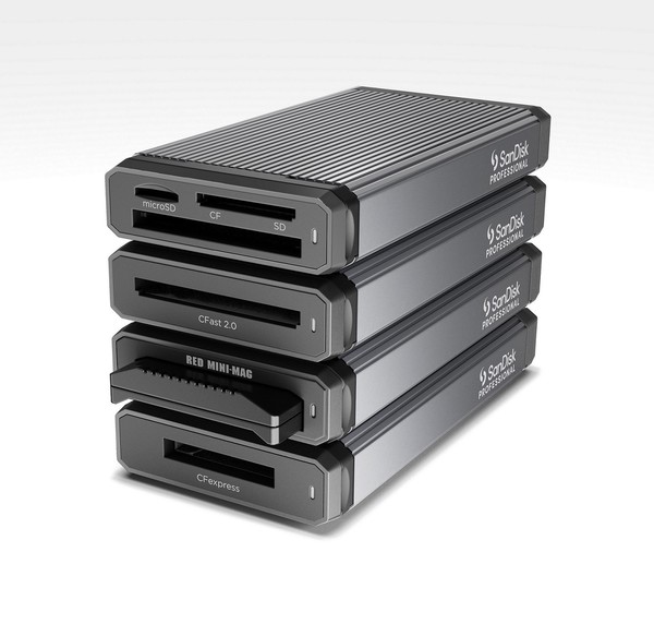 프로 리더 시리즈