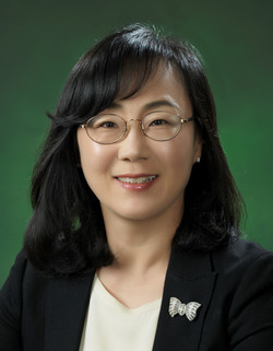 박현주 IT여성기업인협회 제9대 회장