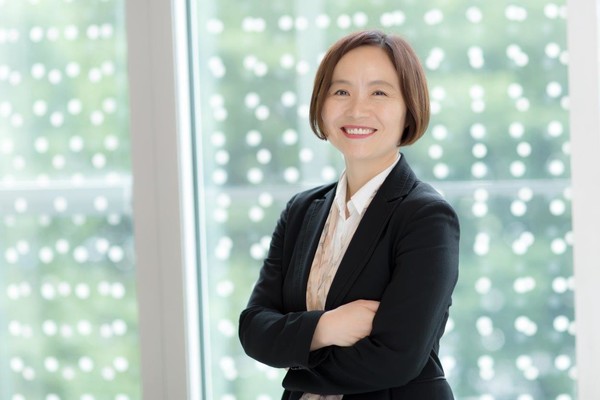 고목동 아크로니스코리아 지사장