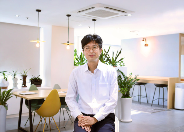 김종기 데이타솔루션 인프라사업본부 전무