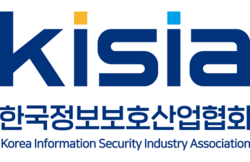 한국정보보호산업협회 CI