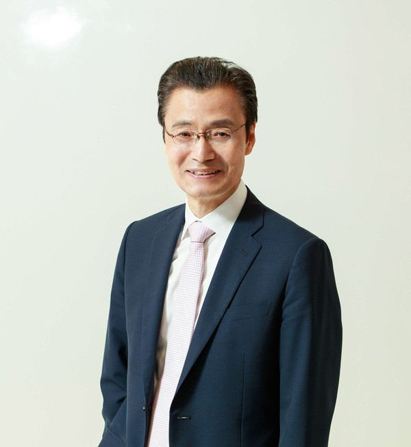 최승철 뉴타닉스 코리아 대표