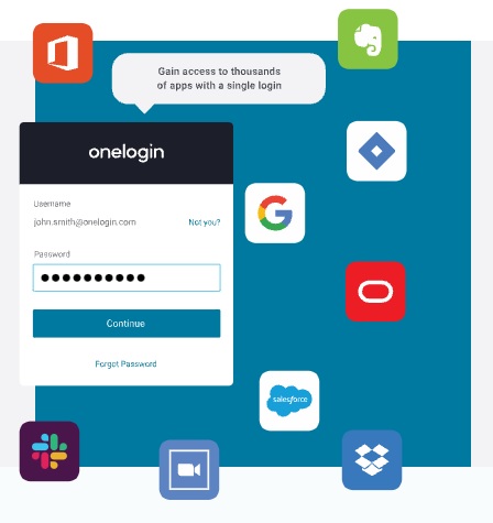 퀘스트소프트웨어의 원아이덴티티가 원로그인을 인수, ID 보안 플랫폼 영역을 확장한다.