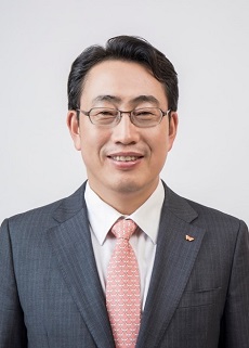 유영상 SKT 신임 CEO