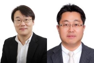 (좌측) 권영준 전 삼성SDS AI연구센터장, 서호동 전 물류사업부 