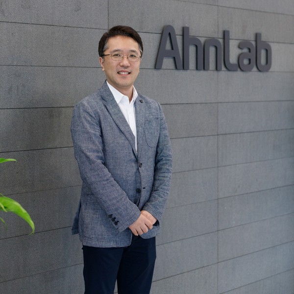 최광호 안랩 클라우드사업본부장