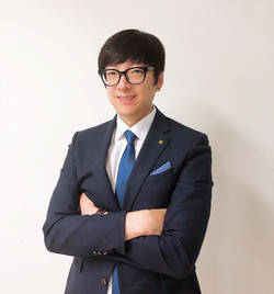 유동훈 시큐리온 대표