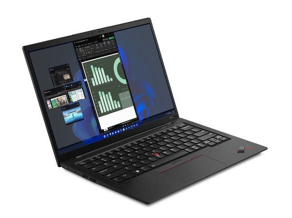 레노버 씽크패드 X1 카본 10세대