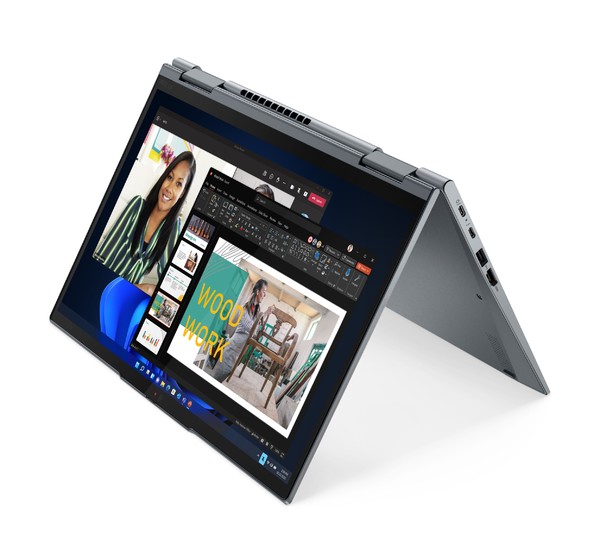 레노버 씽크패드 X1 요가 7세대