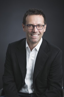 마이클 캘러한 아크로니스 CMO